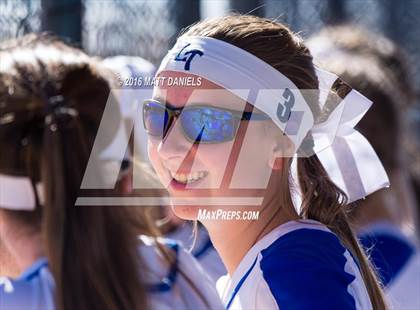 Thumbnail 3 in Legend vs. Smoky Hill (CHSAA 5A Region 6 Playoff) photogallery.