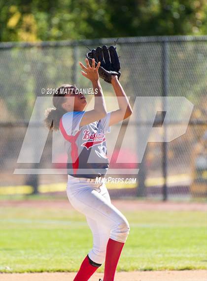 Thumbnail 1 in Legend vs. Smoky Hill (CHSAA 5A Region 6 Playoff) photogallery.