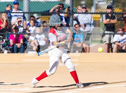 Thumbnail 1 in Legend vs. Smoky Hill (CHSAA 5A Region 6 Playoff) photogallery.