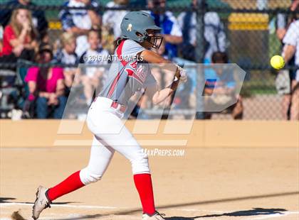 Thumbnail 2 in Legend vs. Smoky Hill (CHSAA 5A Region 6 Playoff) photogallery.
