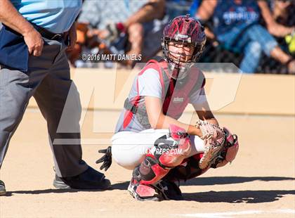 Thumbnail 3 in Legend vs. Smoky Hill (CHSAA 5A Region 6 Playoff) photogallery.