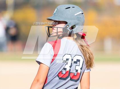 Thumbnail 3 in Legend vs. Smoky Hill (CHSAA 5A Region 6 Playoff) photogallery.