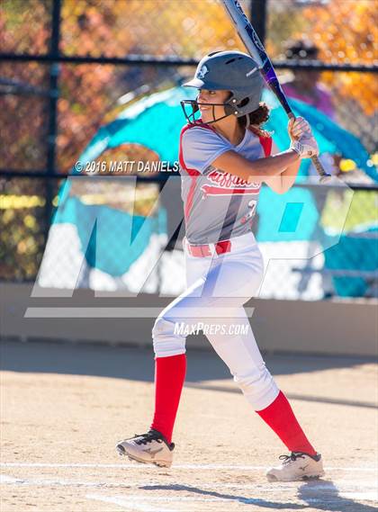 Thumbnail 3 in Legend vs. Smoky Hill (CHSAA 5A Region 6 Playoff) photogallery.