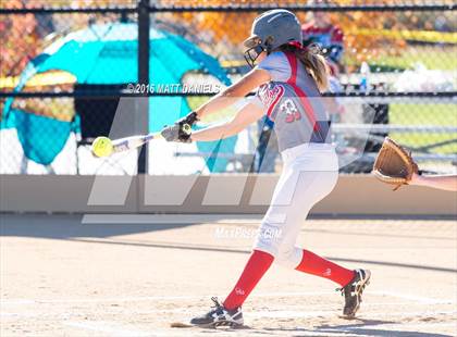 Thumbnail 2 in Legend vs. Smoky Hill (CHSAA 5A Region 6 Playoff) photogallery.