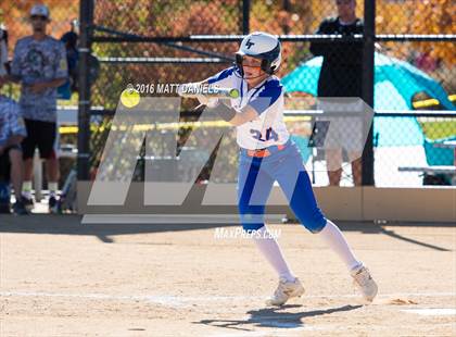 Thumbnail 1 in Legend vs. Smoky Hill (CHSAA 5A Region 6 Playoff) photogallery.