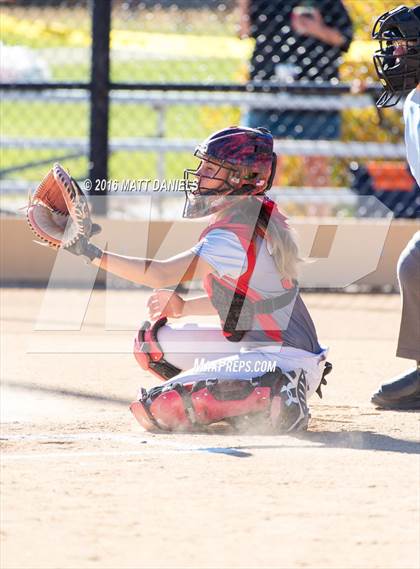 Thumbnail 3 in Legend vs. Smoky Hill (CHSAA 5A Region 6 Playoff) photogallery.