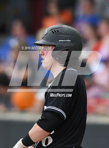 Thumbnail 3 in Whiteville vs Ledford (NCHSAA 4A Final - Game 2) photogallery.