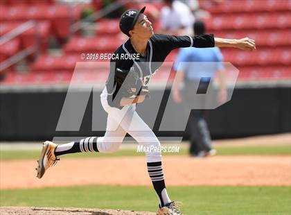 Thumbnail 3 in Whiteville vs Ledford (NCHSAA 4A Final - Game 2) photogallery.