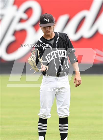 Thumbnail 1 in Whiteville vs Ledford (NCHSAA 4A Final - Game 2) photogallery.