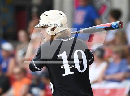 Thumbnail 1 in Whiteville vs Ledford (NCHSAA 4A Final - Game 2) photogallery.