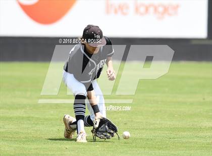 Thumbnail 2 in Whiteville vs Ledford (NCHSAA 4A Final - Game 2) photogallery.