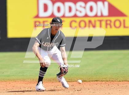 Thumbnail 2 in Whiteville vs Ledford (NCHSAA 4A Final - Game 2) photogallery.