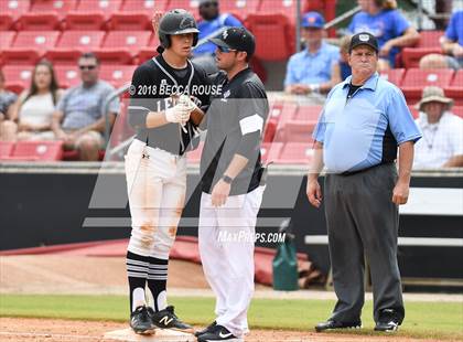 Thumbnail 3 in Whiteville vs Ledford (NCHSAA 4A Final - Game 2) photogallery.