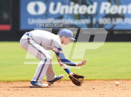 Thumbnail 1 in Whiteville vs Ledford (NCHSAA 4A Final - Game 2) photogallery.