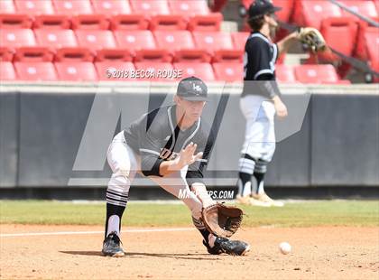 Thumbnail 3 in Whiteville vs Ledford (NCHSAA 4A Final - Game 2) photogallery.