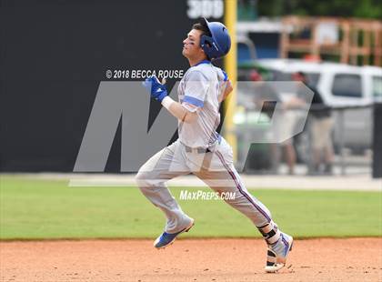 Thumbnail 2 in Whiteville vs Ledford (NCHSAA 4A Final - Game 2) photogallery.