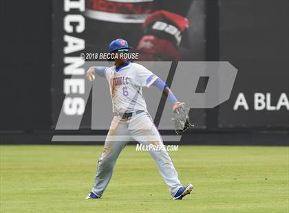 Thumbnail 1 in Whiteville vs Ledford (NCHSAA 4A Final - Game 2) photogallery.