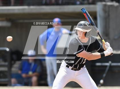 Thumbnail 3 in Whiteville vs Ledford (NCHSAA 4A Final - Game 2) photogallery.