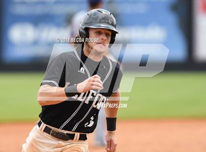 Thumbnail 1 in Whiteville vs Ledford (NCHSAA 4A Final - Game 2) photogallery.