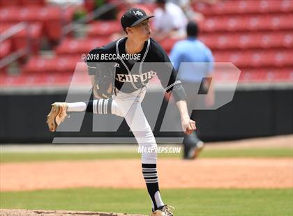 Thumbnail 1 in Whiteville vs Ledford (NCHSAA 4A Final - Game 2) photogallery.