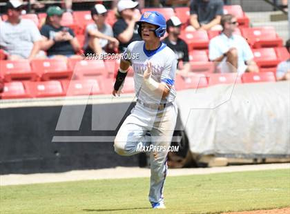 Thumbnail 3 in Whiteville vs Ledford (NCHSAA 4A Final - Game 2) photogallery.
