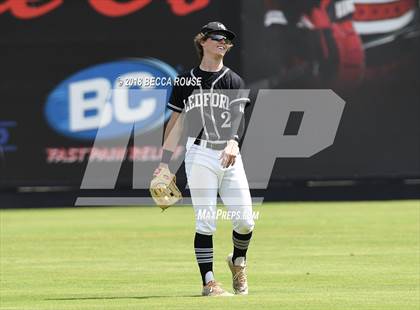 Thumbnail 1 in Whiteville vs Ledford (NCHSAA 4A Final - Game 2) photogallery.