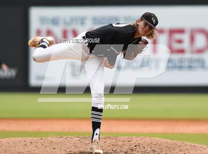 Thumbnail 3 in Whiteville vs Ledford (NCHSAA 4A Final - Game 2) photogallery.