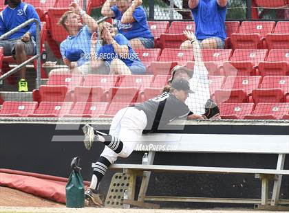 Thumbnail 1 in Whiteville vs Ledford (NCHSAA 4A Final - Game 2) photogallery.