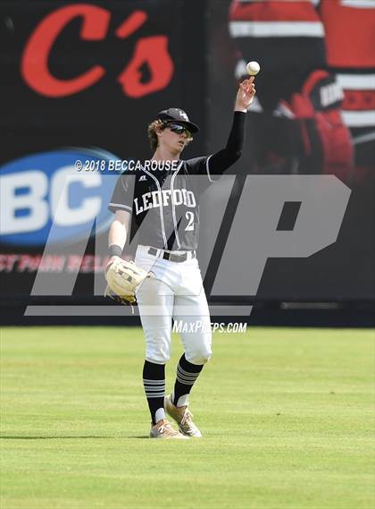 Thumbnail 3 in Whiteville vs Ledford (NCHSAA 4A Final - Game 2) photogallery.