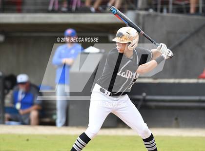 Thumbnail 3 in Whiteville vs Ledford (NCHSAA 4A Final - Game 2) photogallery.