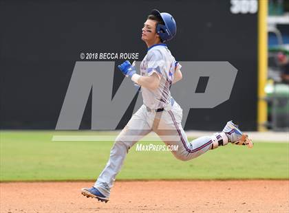 Thumbnail 3 in Whiteville vs Ledford (NCHSAA 4A Final - Game 2) photogallery.