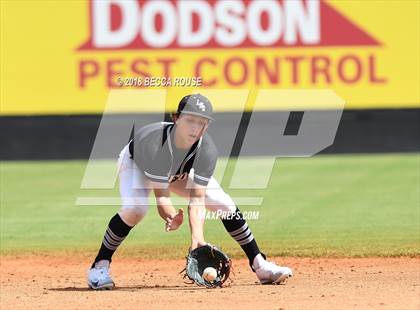 Thumbnail 3 in Whiteville vs Ledford (NCHSAA 4A Final - Game 2) photogallery.