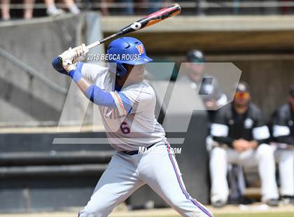 Thumbnail 2 in Whiteville vs Ledford (NCHSAA 4A Final - Game 2) photogallery.
