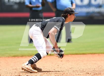 Thumbnail 2 in Whiteville vs Ledford (NCHSAA 4A Final - Game 2) photogallery.