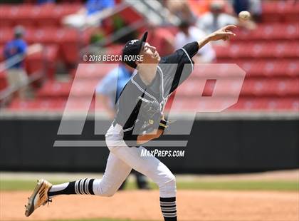Thumbnail 3 in Whiteville vs Ledford (NCHSAA 4A Final - Game 2) photogallery.