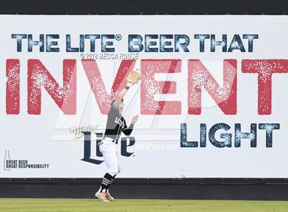Thumbnail 1 in Whiteville vs Ledford (NCHSAA 4A Final - Game 2) photogallery.