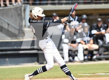 Thumbnail 3 in Whiteville vs Ledford (NCHSAA 4A Final - Game 2) photogallery.