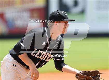 Thumbnail 1 in Whiteville vs Ledford (NCHSAA 4A Final - Game 2) photogallery.