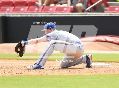 Thumbnail 3 in Whiteville vs Ledford (NCHSAA 4A Final - Game 2) photogallery.