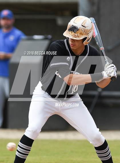 Thumbnail 2 in Whiteville vs Ledford (NCHSAA 4A Final - Game 2) photogallery.