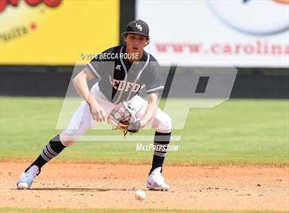 Thumbnail 1 in Whiteville vs Ledford (NCHSAA 4A Final - Game 2) photogallery.