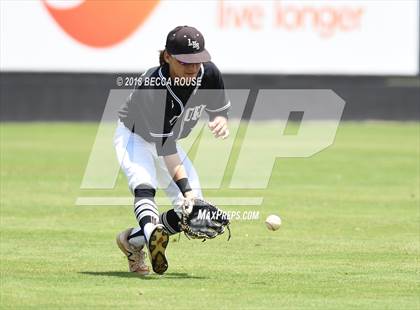 Thumbnail 1 in Whiteville vs Ledford (NCHSAA 4A Final - Game 2) photogallery.