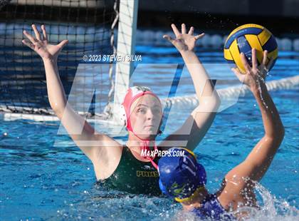 Thumbnail 2 in Grossmont vs. Patrick Henry (San Diego Open) photogallery.