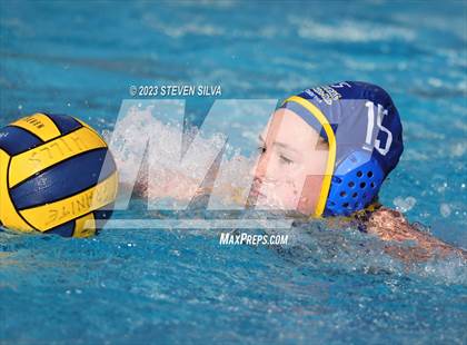 Thumbnail 2 in Grossmont vs. Patrick Henry (San Diego Open) photogallery.