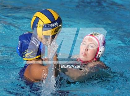 Thumbnail 2 in Grossmont vs. Patrick Henry (San Diego Open) photogallery.