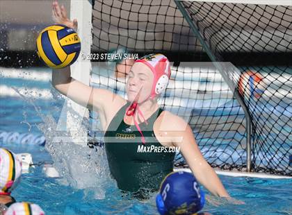 Thumbnail 3 in Grossmont vs. Patrick Henry (San Diego Open) photogallery.