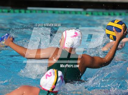 Thumbnail 3 in Grossmont vs. Patrick Henry (San Diego Open) photogallery.