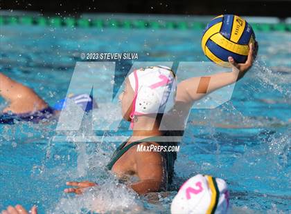 Thumbnail 2 in Grossmont vs. Patrick Henry (San Diego Open) photogallery.