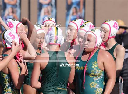 Thumbnail 2 in Grossmont vs. Patrick Henry (San Diego Open) photogallery.