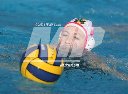 Thumbnail 3 in Grossmont vs. Patrick Henry (San Diego Open) photogallery.
